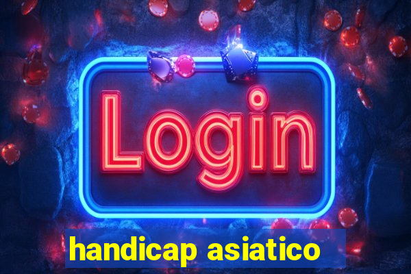 handicap asiatico -0,5